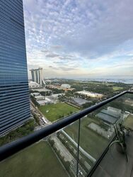 Straits View (D1), Condominium #499029561